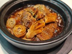 客家鸭-好友缘酒家(西大店)