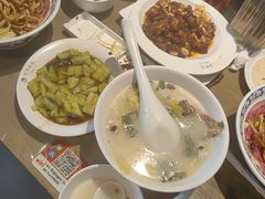 -河沿肉饼Beijing Pie(东华门店)