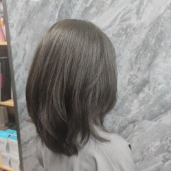 -西克造型美发连锁