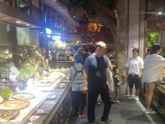 -南美豹国际自助百汇(万象城店)