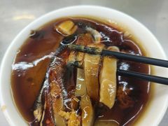 -杨记灌肠(食品街店)