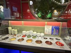 -鲜潭蒸汽石锅鱼(五道口购物中心店)