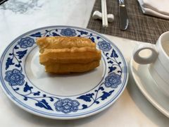 -北京贵宾楼饭店 红墙咖啡厅