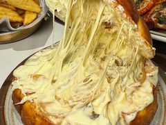 -Mogul Eatery·大亨餐酒馆