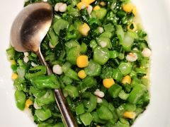 -锦府盐帮·李宅(领展购物广场中关村店)