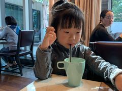 -上海宝华万豪酒店