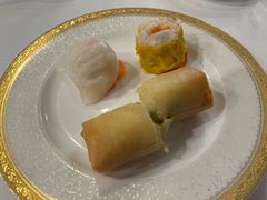 -唐阁(香港朗廷酒店)