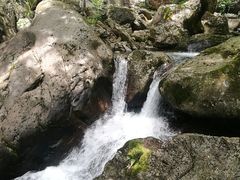 -白云源风景区
