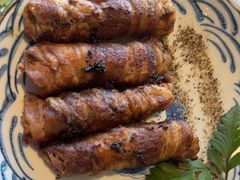 -極上萬膳·日料放题(来福士江景店)