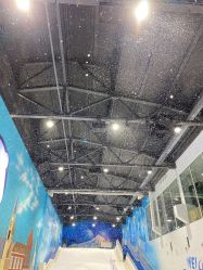 -Mr·Kuma酷么先生雪之乐园
