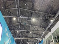 -Mr·Kuma酷么先生雪之乐园