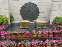 -悦隆庄温泉度假酒店