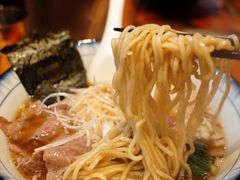 -Ramen满吉·豚骨拉面(丽园路店)