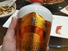 羔羊肉-东来顺饭庄·火锅(环岛店)