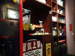 -鸟串烧Yakitori