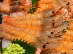 -極上萬膳·日料放题(海岸城店)