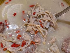 -霄汉羊排(万松园一店)