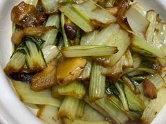 -竹中驿农家餐馆