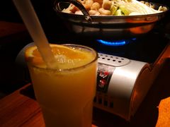 味增牛肠锅-醉虎传(南锣鼓巷店)