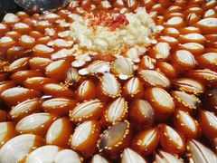 蒜蓉卜卜贝-水哥卜卜贝(东晓·胜汇里店)