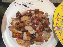 -蒙古人烤羊大师·绿野餐厅(工农大路店)