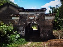 -仙霞关景区