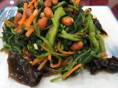 -清真麦顺和饭庄·二姐回头(和平店)
