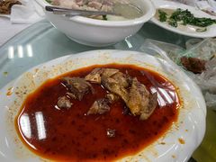 -荣生萝卜汤饭店