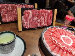 -快乐小羊·内蒙牛羊肉火锅(流花中心店)
