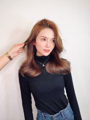-3AM·S HAIR SALON烫发染发接发