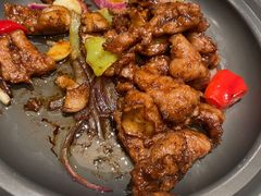 -大铁勺新津菜(东丽阳光新业广场店)