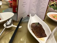 -Yan Ting 宴庭中餐厅(上海静安瑞吉酒店)