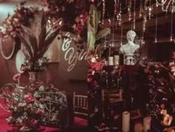 -迎宾一号酒店·宴会厅