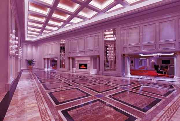 尊爵spa会所(尊享店)-"搬家搬的腰酸背疼,在小区附近找了这家,就.