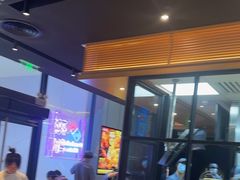 -达美乐比萨(骏壹万邦广场店)