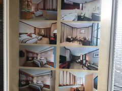 -上海新东亚酒店