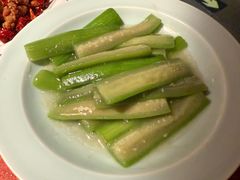 -渝信川菜(长安店)