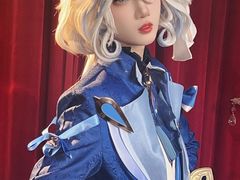 -米游妙妙屋cosplay换装自拍摄影体验馆
