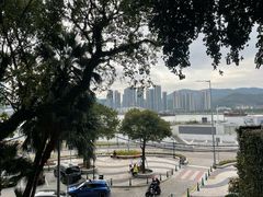-澳门圣地牙哥古堡酒店