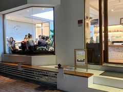 -Line 咖啡(石厦花园店)