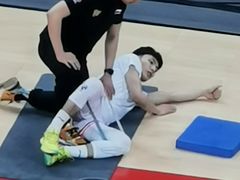 -东莞银行篮球中心