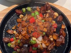 -北李妈妈菜·海肠捞饭(开发区万达店)