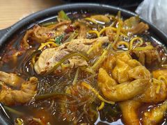 -南湖胖子砂锅(五福街店)