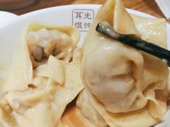 -潘国仙耳光馄饨(黄家阙路店)
