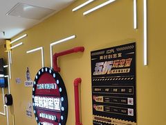 -Xcape异时刻密室逃脱真人NPC(新世界崇文门店)