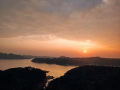 -酒仙湖景区