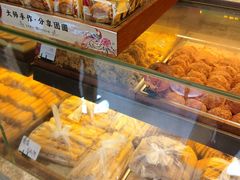 -詹记桃酥(百盛店)