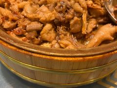 -围龙屋客家食府(福田店)