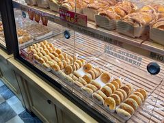 -味多美蛋糕(阜成门店)