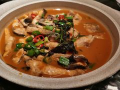 -桂花里·衢州菜·精酿餐吧(未来科技城万达广场店)